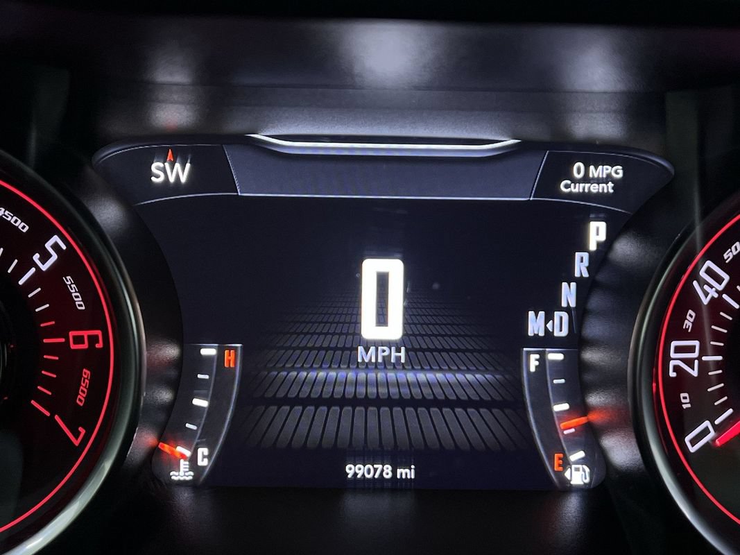 Used 2021 Dodge Challenger R/T RWD image 20