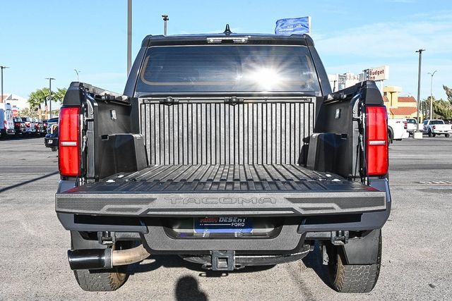 Used 2024 Toyota Tacoma TRD Off-Road AWD/4WD image 31