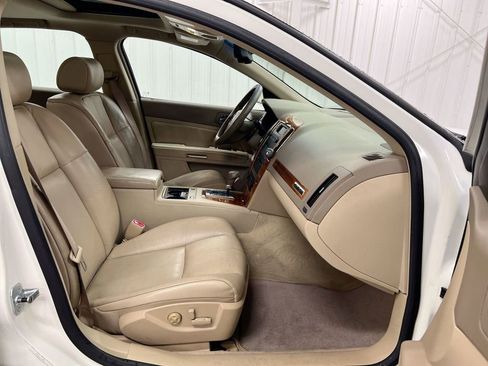 Used 2006 Cadillac STS w/ Preferred Equipment Group RWD image 21