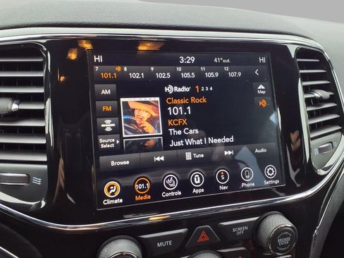 Used 2021 Jeep Grand Cherokee Limited w/ Premium Lighting Group image 5