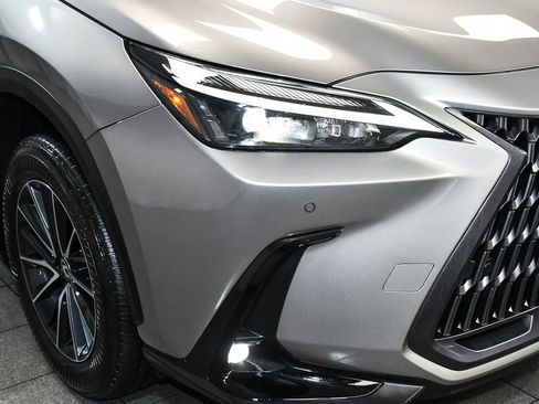 Used 2024 Lexus NX 250 FWD image 70