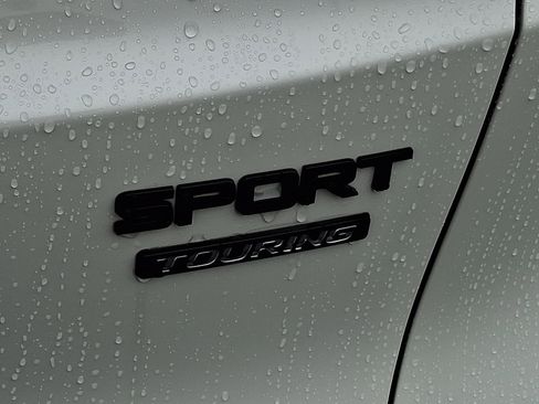 Used 2026 Honda CR-V Sport Touring image 35