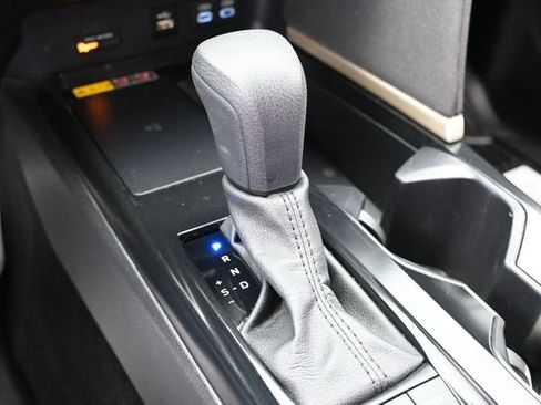 Used 2025 Toyota Camry LE FWD image 22