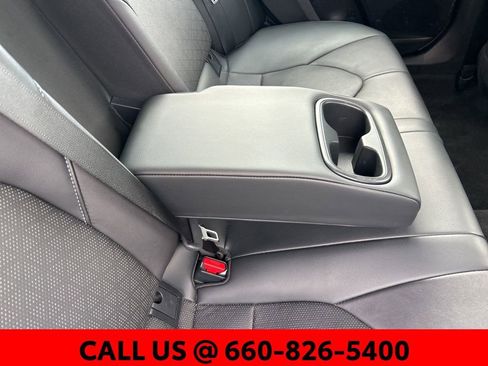 Used 2024 Toyota Camry XSE image 10