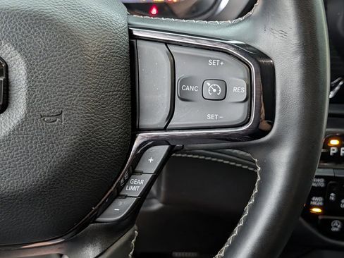 Used 2023 RAM 1500 Limited AWD/4WD image 21