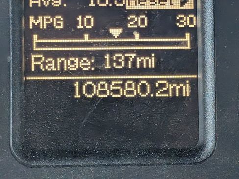 Used 2014 RAM 1500 Tradesman w/ Popular Equipment Group image 16