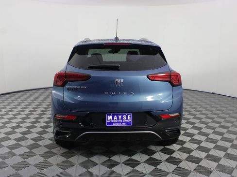 New 2026 Buick Encore GX Sport Touring w/ Advanced Technology Package FWD image 24