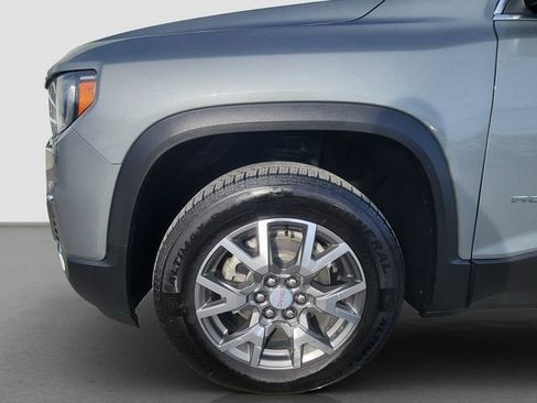 Used 2023 GMC Acadia SLE w/ Driver Convenience Package image 21