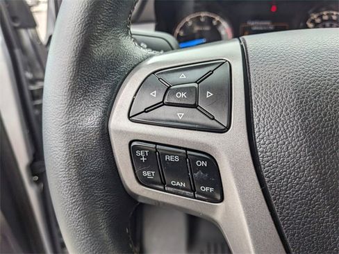 Used 2020 Ford Ranger XLT w/ Equipment Group 301A Mid image 30