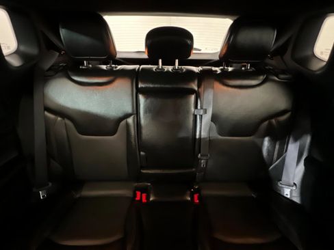 Used 2022 Jeep Compass Limited image 25