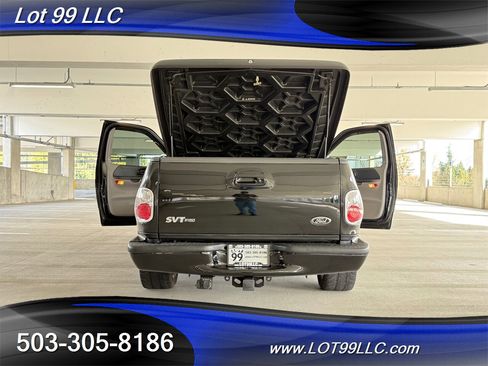 Used 2001 Ford F150 Lightning image 38
