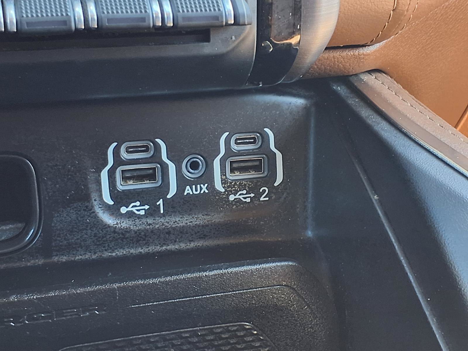 Used 2022 RAM 2500 Limited AWD/4WD image 25