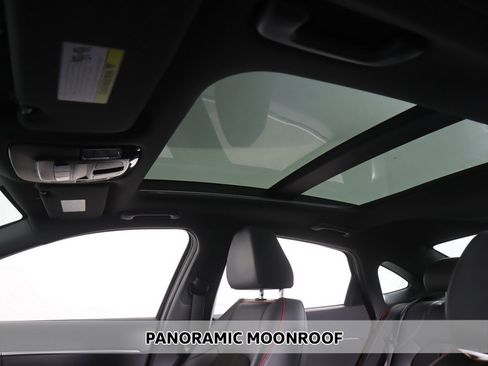 Used 2023 Hyundai Sonata SEL Plus w/ Cargo Package image 4