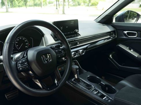 Used 2026 Honda Civic Sport image 16