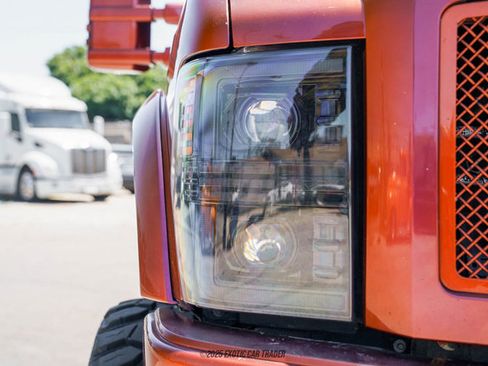 Used 2008 Ford F250 XL image 96