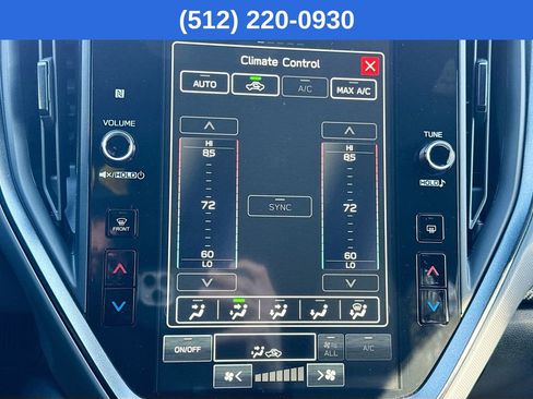 New 2026 Subaru Crosstrek 2.5i Sport image 19