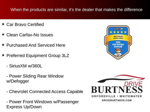 Certified 2022 Chevrolet Silverado 2500 High Country w/ Safety Package II AWD/4WD image 10