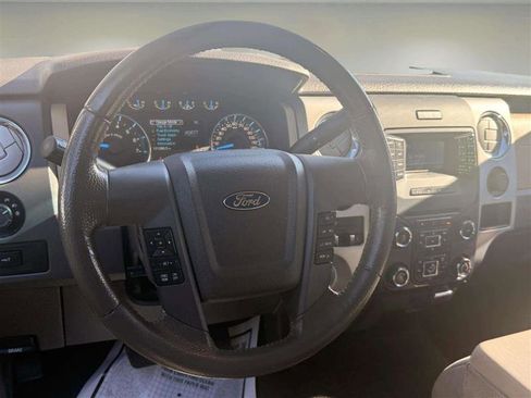 Used 2014 Ford F150 XLT w/ Equipment Group 302A Luxury image 35