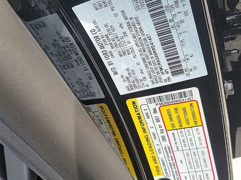 Used 2024 Ford Bronco Sport Heritage image 30