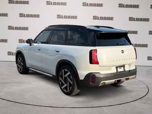 Used 2026 MINI Cooper Countryman S w/ Comfort Package Max AWD/4WD image 3