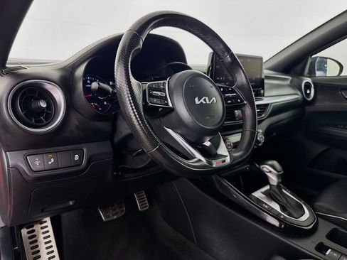 Used 2022 Kia Forte GT-Line w/ GT-Line Premium Package image 22