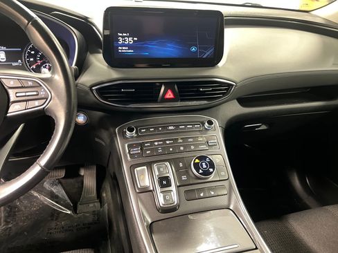 Used 2023 Hyundai Santa Fe SEL AWD/4WD image 21