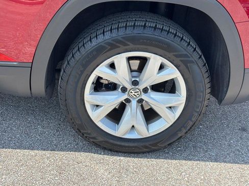 Used 2018 Volkswagen Atlas SE FWD image 9