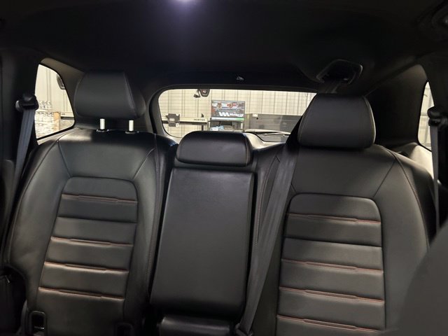 Certified 2024 Honda CR-V Sport-L image 22