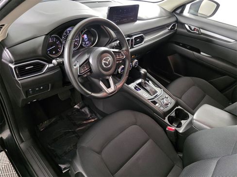 Used 2023 MAZDA CX-5 AWD 2.5 S image 11