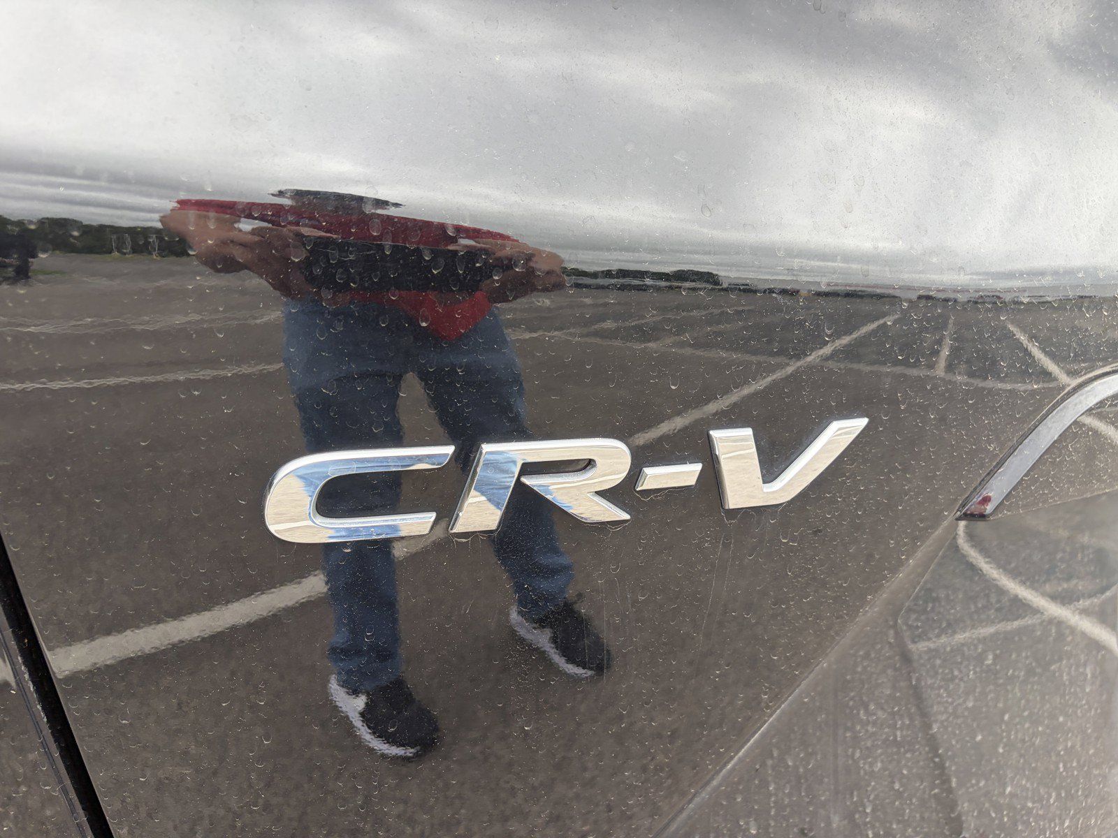 Used 2021 Honda CR-V Touring image 32