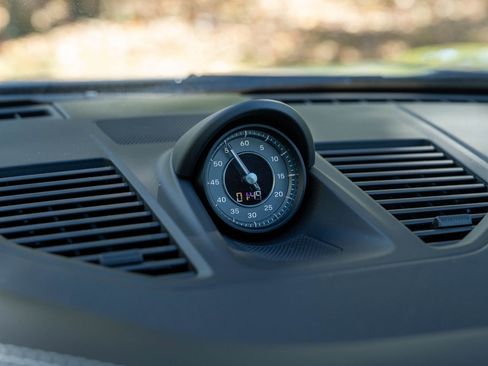 Certified 2023 Porsche 911 Turbo image 27