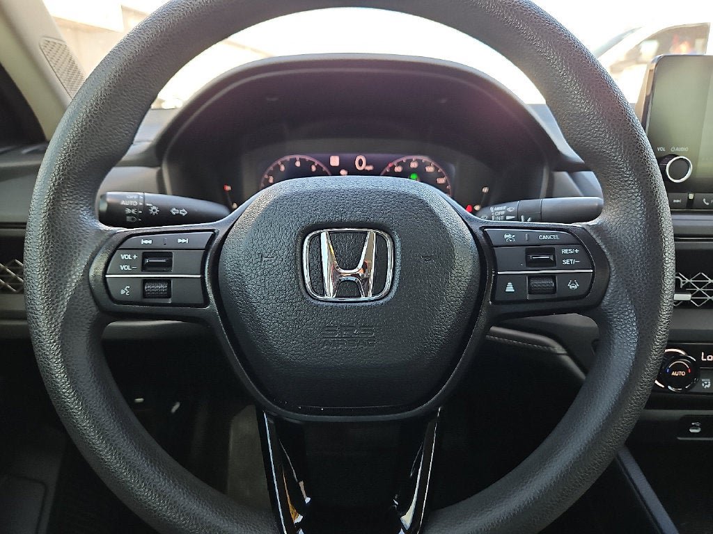 Used 2024 Honda Accord EX image 30