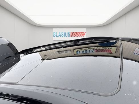 Used 2024 Chevrolet Equinox Premier AWD/4WD image 29