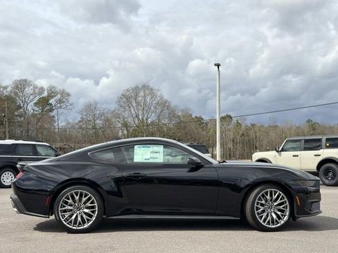 New 2026 Ford Mustang Premium image 6