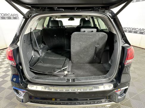Used 2020 Kia Sorento SX image 28