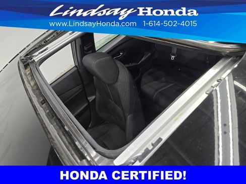 Used 2023 Honda Accord Sport image 23