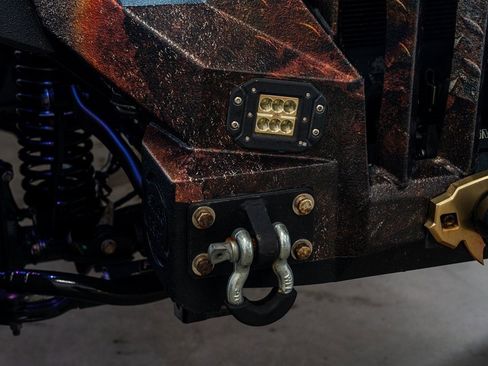 Used 2021 Jeep Gladiator Sport image 19