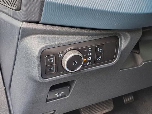 New 2024 Ford Bronco Outer Banks image 14