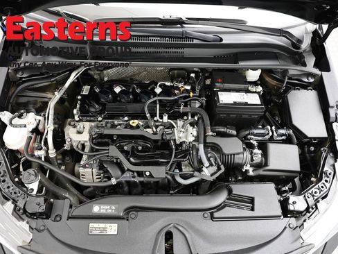 Used 2024 Toyota Corolla LE FWD image 9