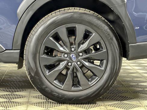 Used 2024 Subaru Outback Onyx Edition image 24