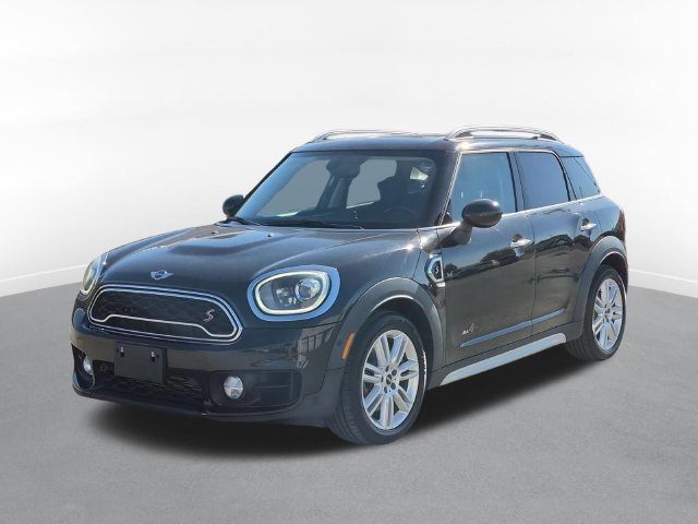 Used 2018 MINI Cooper Countryman S AWD/4WD image 5