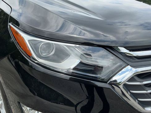 Certified 2020 Chevrolet Equinox Premier AWD/4WD image 29