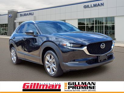 Used 2023 MAZDA CX-30 AWD 2.5 S w/ Preferred Package