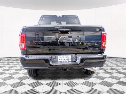 New 2025 RAM 2500 Big Horn image 16