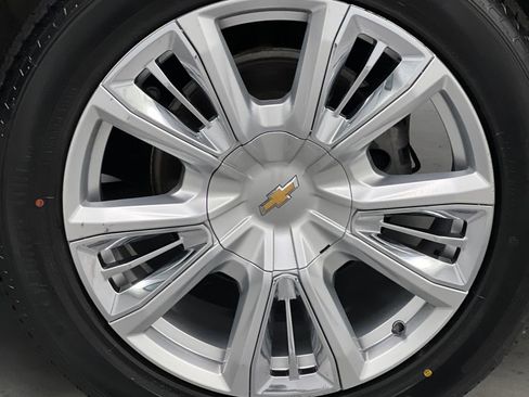 Used 2022 Chevrolet Tahoe High Country AWD/4WD image 69