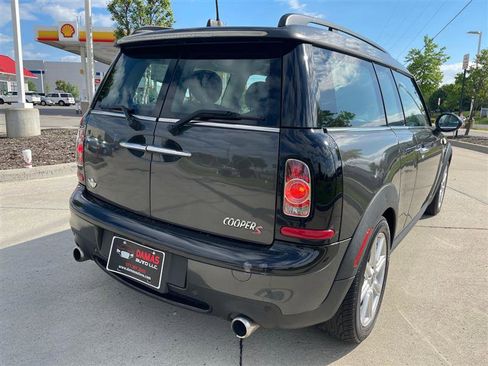 Used 2011 MINI Cooper Clubman S image 49