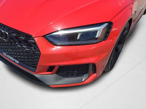 Used 2019 Audi RS 5 Sportback AWD/4WD image 25