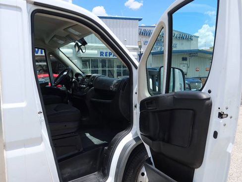 Used 2016 RAM ProMaster 3500 image 19