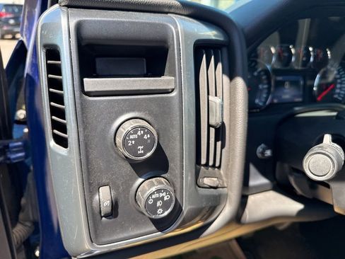 Used 2014 Chevrolet Silverado 1500 LT w/ All Star Edition AWD/4WD image 27