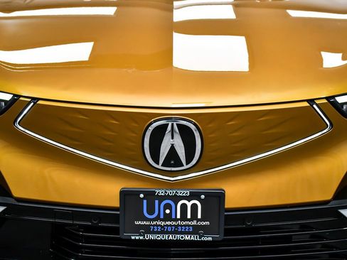 Used 2024 Acura ZDX Type S AWD/4WD image 77